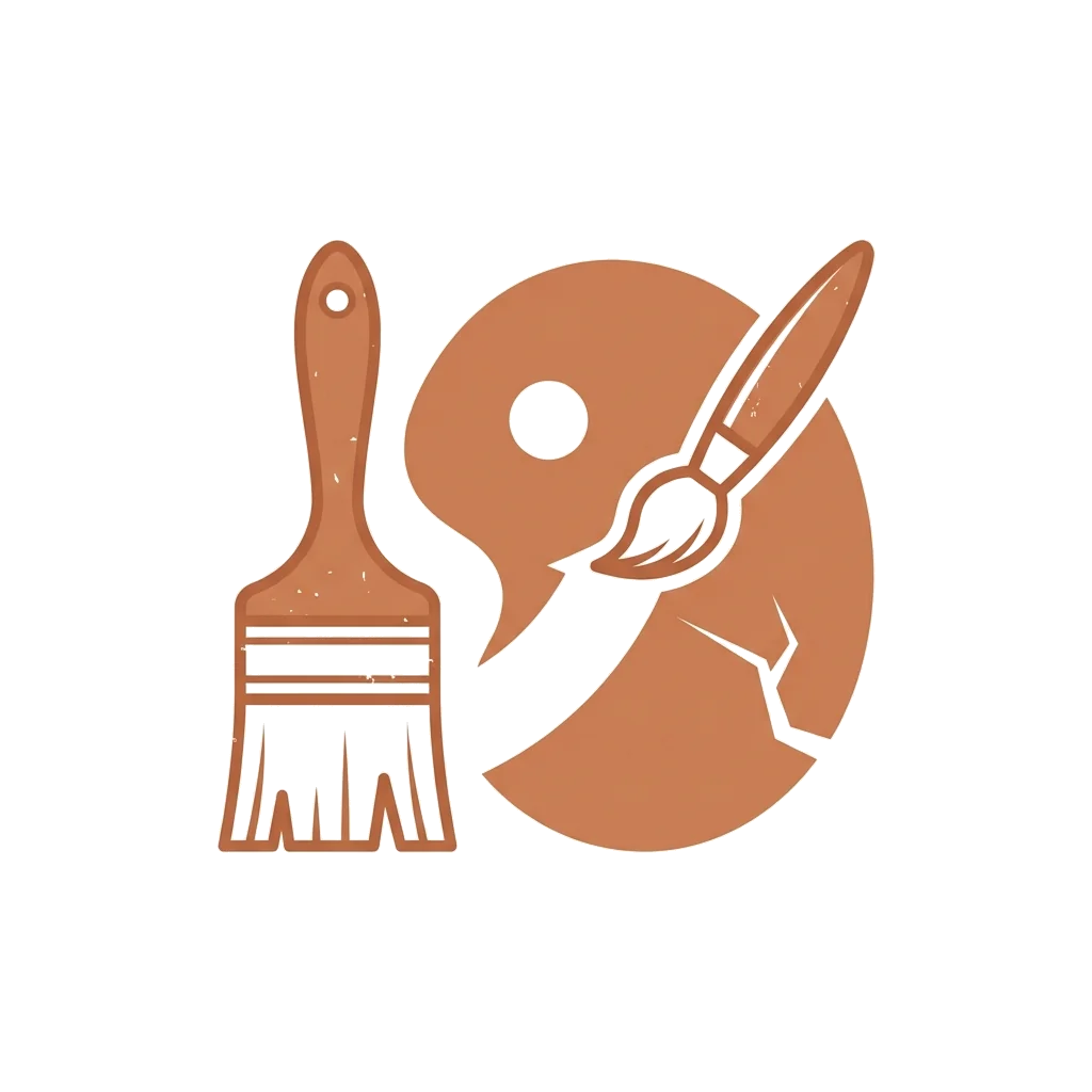 Photo restoration icon